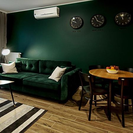 Apartament Centrum Xl - Komfortowe Noclegi 피아세츠노 외부 사진