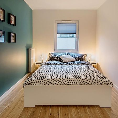 Apartament Centrum Xl - Komfortowe Noclegi 피아세츠노 외부 사진
