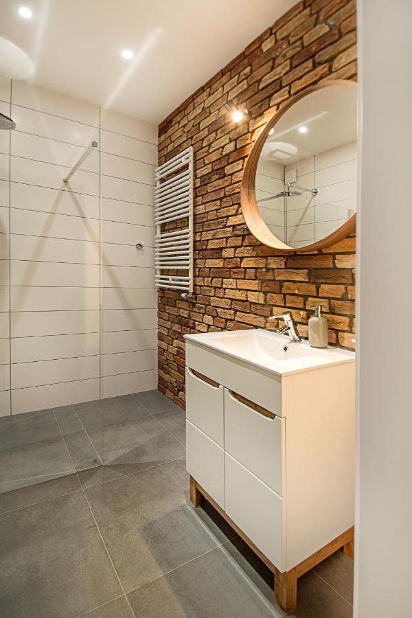 Apartament Centrum Xl - Komfortowe Noclegi 피아세츠노 외부 사진