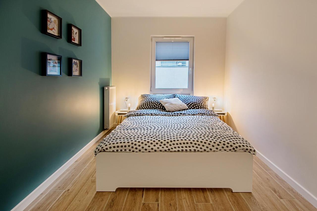 Apartament Centrum Xl - Komfortowe Noclegi 피아세츠노 외부 사진