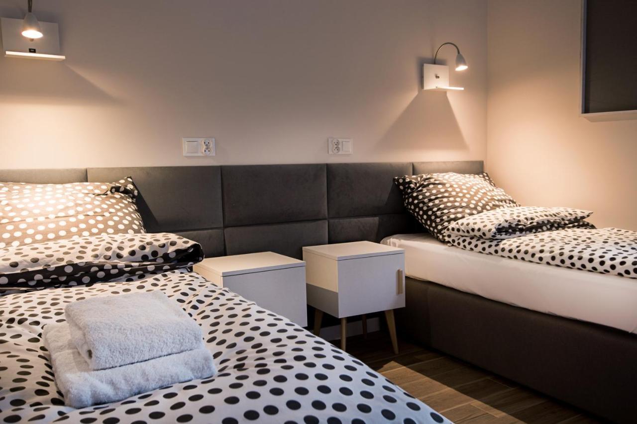 Apartament Centrum Xl - Komfortowe Noclegi 피아세츠노 외부 사진