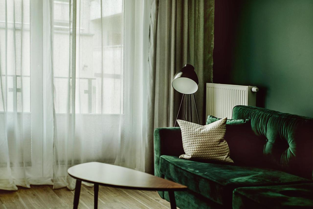 Apartament Centrum Xl - Komfortowe Noclegi 피아세츠노 외부 사진